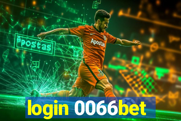 login 0066bet